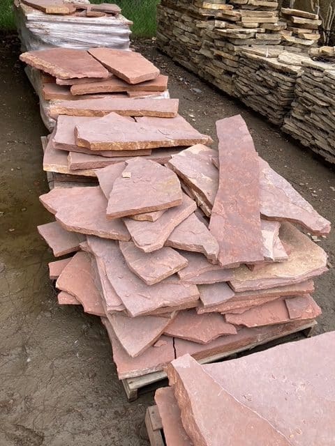 Flagstone