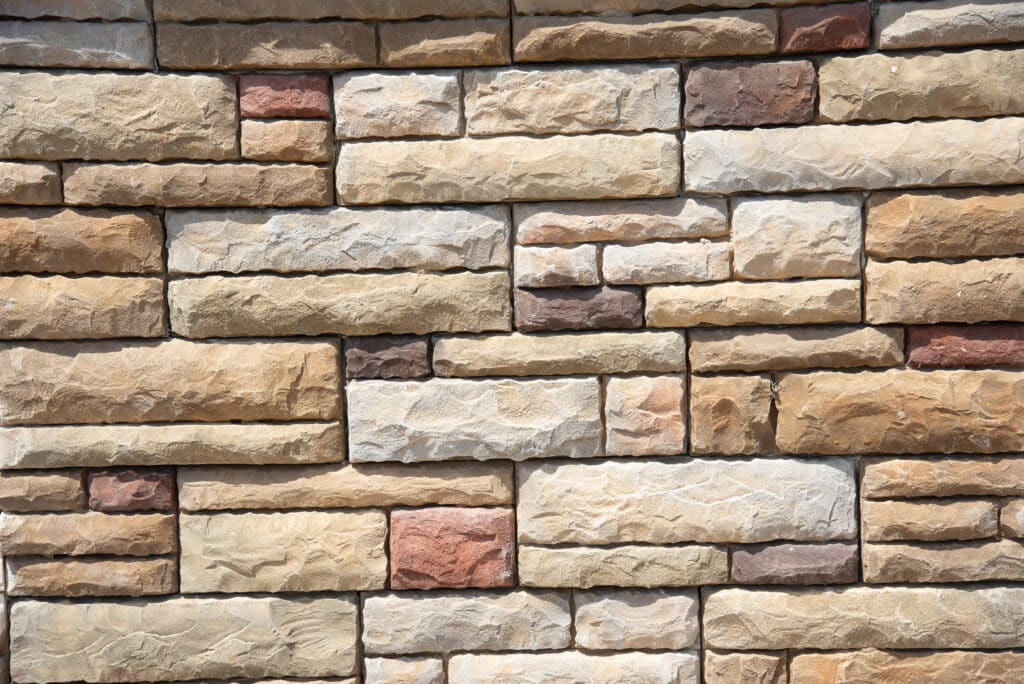 AdobeStock 430603177 | Natural Stone Spotlight: Sandstone | The Rock Garden