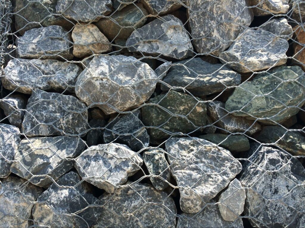 image1 | Natural Stone Spotlight: Limestone | The Rock Garden