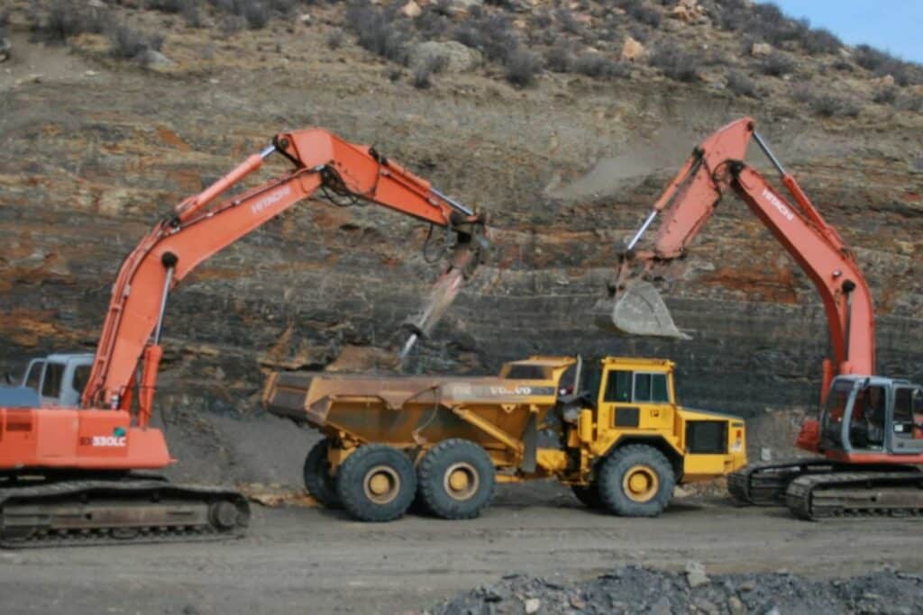 image 2 | How Buying Local & Natural Stone Helps the Environment | The Rock Garden