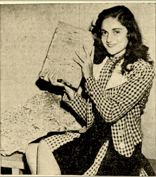 image 3 | A History of Natural Stone Quarrying in Colorado | The Rock Garden